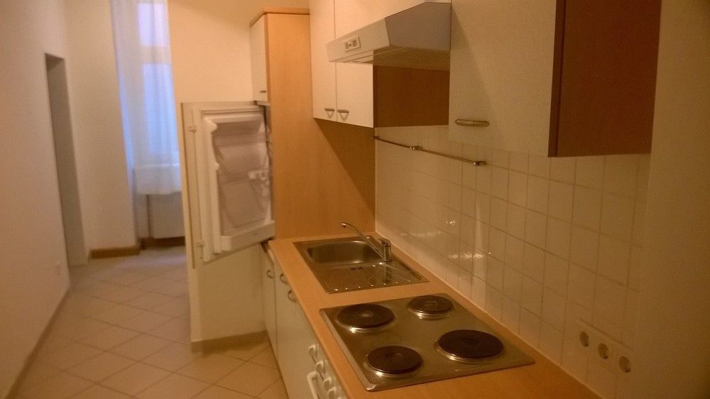 Apartment Knoellgasse Vienna Exterior photo