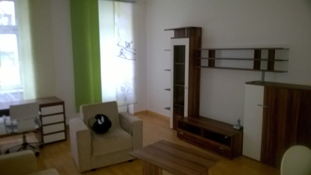 Apartment Knoellgasse Vienna Exterior photo
